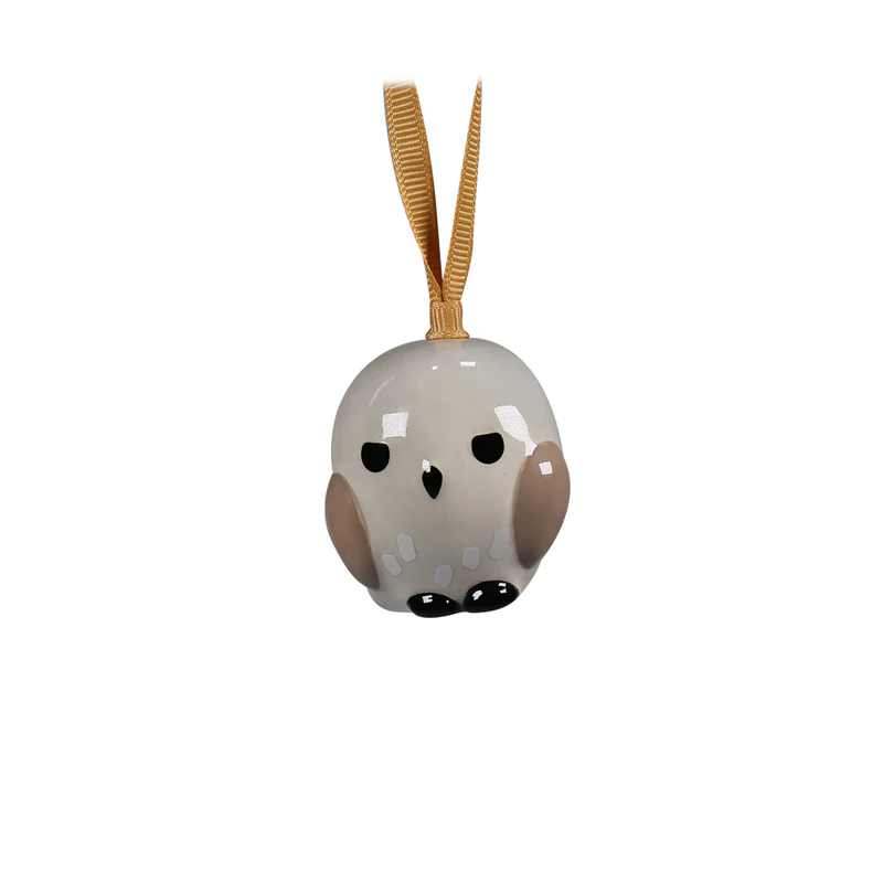 HARRY POTTER - DECORATION -HARRY POTTER KAWAII (HEDWIG) DECHPK53