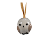 HARRY POTTER - DECORATION -HARRY POTTER KAWAII (HEDWIG) DECHPK53