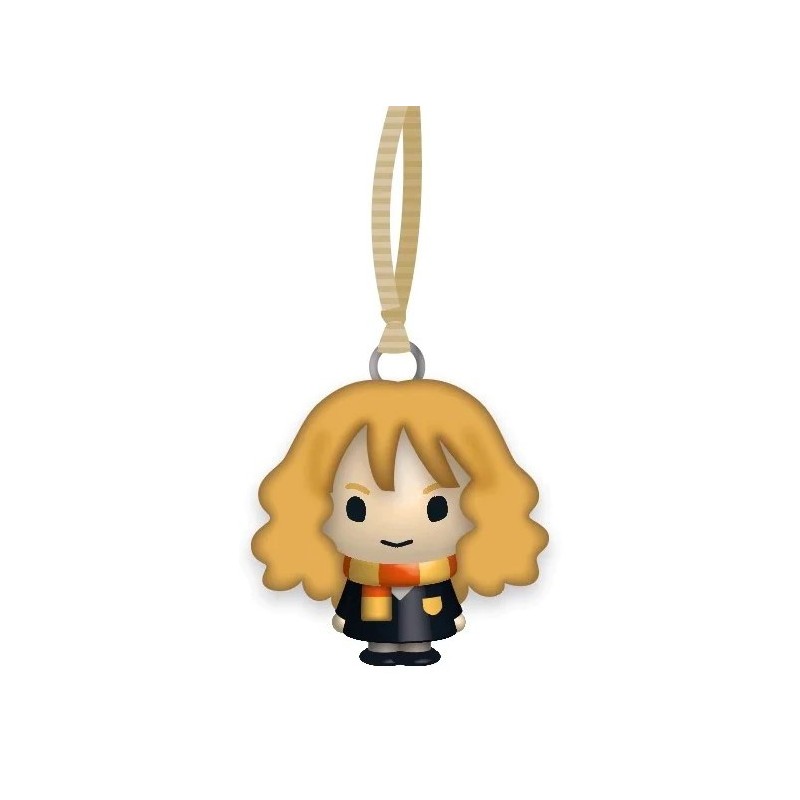 HARRY POTTER - DECORATION -HARRY POTTER KAWAII (HERMIONE) DECHPK51