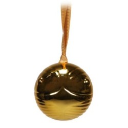 HARRY POTTER - DECORATION -HARRY POTTER GOLDEN SNITCH DECHP43