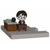 FUNKO POP MINI MOMENTS ANNIVERSARY DIORAMA HARRY POTTER W/CHASEPOTION CLASS