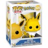 FUNKO POP GAMES 628 JOLTEON POKEMON 10 CM VINYL FIGURE 2022