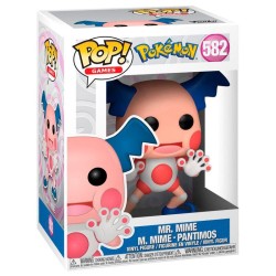 FUNKO POP GAMES 582 -...