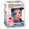 FUNKO POP GAMES 582 - POKEMON - MR. MIME - 10 CM VINYL FIGURERISTAMPA 2022