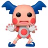 FUNKO POP GAMES 582 - POKEMON - MR. MIME - 10 CM VINYL FIGURERISTAMPA 2022