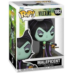 FUNKO POP 1082 MALEFICENT -...