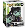 FUNKO POP 1082 MALEFICENT - VILLAINS DISNEY 10 CM VINYL FIGURE