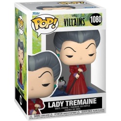 FUNKO POP 1080 LADY...