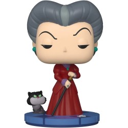 FUNKO POP 1080 LADY TREMAINE - VILLAINS DISNEY 10 CM VINYL FIGURE