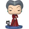 FUNKO POP 1080 LADY TREMAINE - VILLAINS DISNEY 10 CM VINYL FIGURE