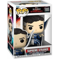 FUNKO POP 1005 SUPREME...