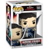 FUNKO POP 1005 SUPREME STRANGER MARVEL DOCTOR STRANGE 2 10 CM VINYL FIGURE