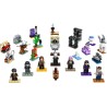 LEGO 76404 HARRY POTTER CALENDARIO DELL'AVVENTO NATALE SETTEMBRE 2022