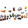 LEGO 76231 MARVEL SUPER HEROES CALENDARIO DELL'AVVENTO NATALE SETTEMBRE 2022