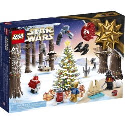 LEGO 75340 STAR WARS...