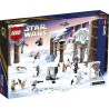 LEGO 75340 STAR WARS CALENDARIO DELL'AVVENTO NATALE SETTEMBRE 2022