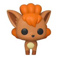 FUNKO POP JUMBO 599 VULPIX 25 CM VINYL FIGURE