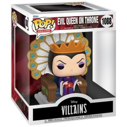 FUNKO POP DELUXE VILLAINS...