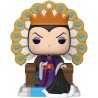 FUNKO POP DELUXE VILLAINS 1088 EVIL QUEEN ON THRONE - DISNEY 15CM VINYL FIGURE