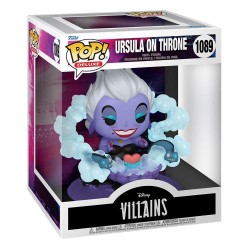 FUNKO POP DELUXE VILLAINS...