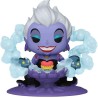 FUNKO POP DELUXE VILLAINS 1089  URSULA ON THRONE DISNEY 15 CM VINYL FIGURE