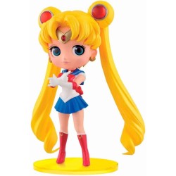 BANPRESTO SAILOR MOON - Q...