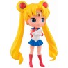 BANPRESTO SAILOR MOON - Q POSKET - SAILORMOON 14 CM - 3296580316984