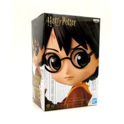 BANPRESTO Q POSKET HARRY...