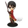 BANPRESTO Q POSKET HARRY POTTER QUIDDITCH STYLE - NORMAL COLOR - FIGURE 14 CM