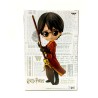 BANPRESTO Q POSKET HARRY POTTER QUIDDITCH STYLE - NORMAL COLOR - FIGURE 14 CM