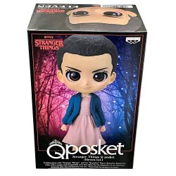 BANPRESTO STRANGER THINGS -...