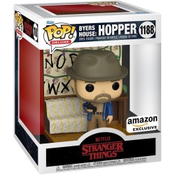 FUNKO POP DELUXE 1188...