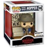 FUNKO POP DELUXE 1188 HOPPER STRANGER THINGS AMAZON EXCLUSIVE