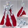 BANDAI 80842 - SAINT SEIYA - MYTH CLOTH EX ZETAALCOR BUD 18CM