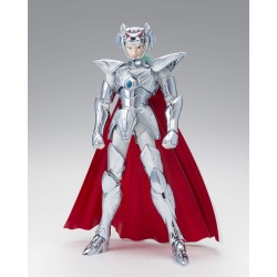 BANDAI 80842 - SAINT SEIYA - MYTH CLOTH EX ZETAALCOR BUD 18CM