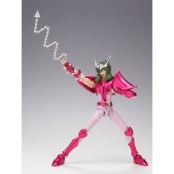 BANDAI 80531 - SAINT SEIYA - MYTH CLOTH EX ANDROMEDA BRONZE REVIVAL 17 CM