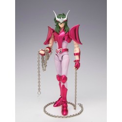 BANDAI 80531 - SAINT SEIYA - MYTH CLOTH EX ANDROMEDA BRONZE REVIVAL 17 CM