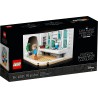 LEGO 40531 STAR WARS LARS FAMILY HOMESTEAD KITCHEN - SET ESCLUSIVO