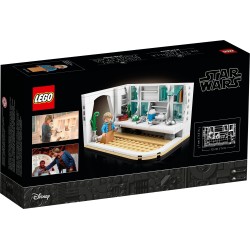 LEGO 40531 STAR WARS LARS FAMILY HOMESTEAD KITCHEN - SET ESCLUSIVO