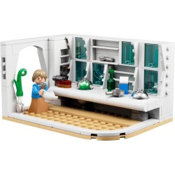 LEGO 40531 STAR WARS LARS FAMILY HOMESTEAD KITCHEN - SET ESCLUSIVO