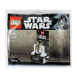 LEGO STAR WARS 40268 R3-M2 POLYBAG