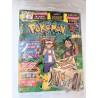 POKEMON MAGAZINE 11 RIVISTA + 6 CARTE DEL GCC POKEMON LUCENTEZZA SIDERALE