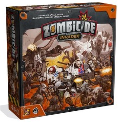 ZOMBICIDE INVADER - GIOCO...