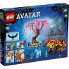 LEGO 75574 AVATAR TORUK MAKTO E L’ALBERO DELLE ANIME OTTOBRE 2022