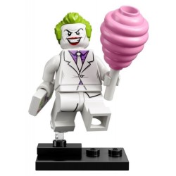 LEGO 71026 MINIFIGURES - MINIFIGURE SERIE DC COMICS 20 71026 - 13 JOKER