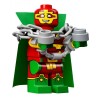 LEGO 71026 MINIFIGURES - MINIFIGURE SERIE DC COMICS 71026 - 1 MISTER MIRACLE