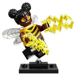 LEGO 71026 MINIFIGURES - MINIFIGURE SERIE DC COMICS 71026 - 14 BUMBLEBEE APE
