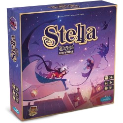 STELLA - DIXIT UNIVERSE IN...