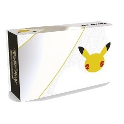 POKEMON GRAN FESTA ULTRA PREMIUM COLLECTION (ITA)