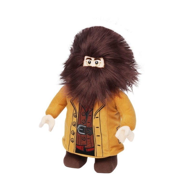 LEGO 5007494 PELUCHE DI HAGRID HARRY POTTER 38 CM